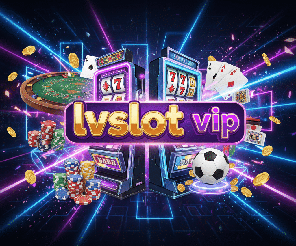 lvslot vip