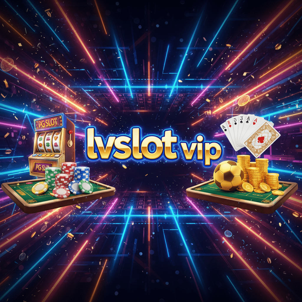lvslot vip