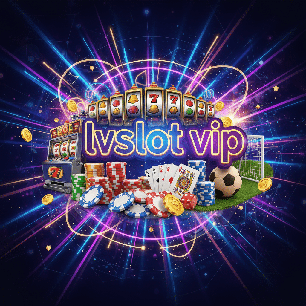 lvslot vip