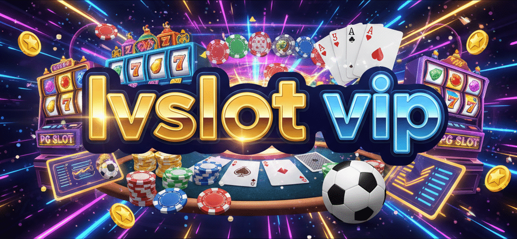 lvslot vip